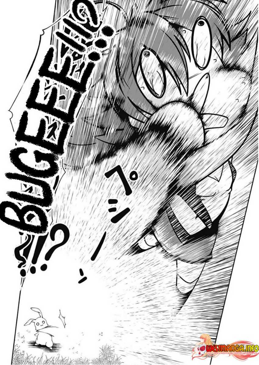 Jichou shinai Motoyuusha no Tsuyokute Tanoshii New Game Chapter 76 Gambar 13