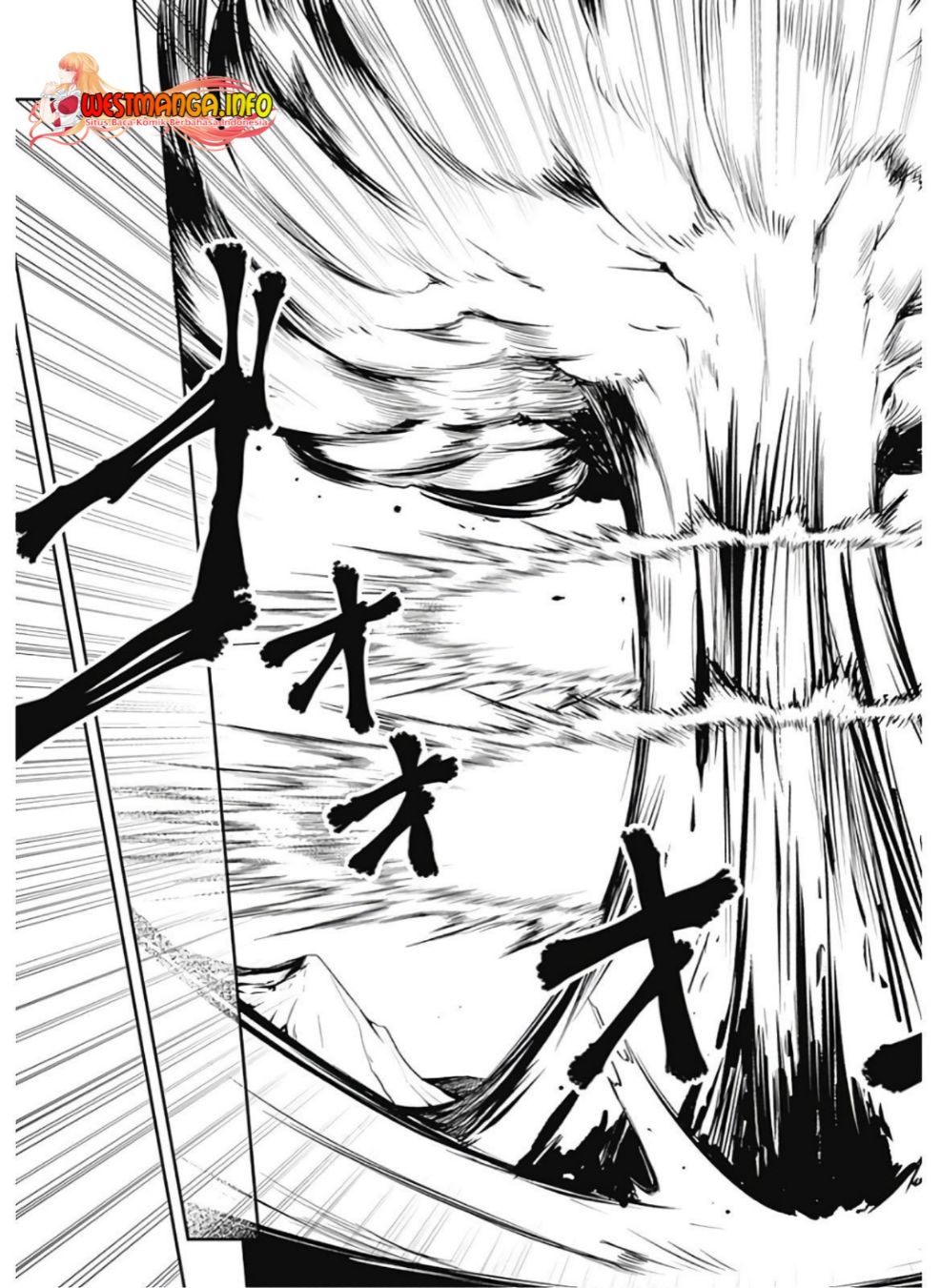 Jichou shinai Motoyuusha no Tsuyokute Tanoshii New Game Chapter 83 Gambar 14