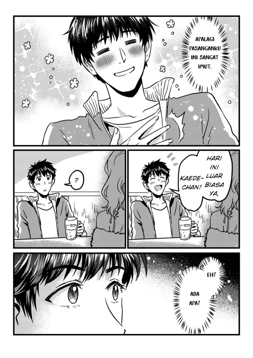 Jigoku no Sata mo Ougon Shidai – Kaisha wo Kubi ni natta Kedo, Renkinjutsu Toka Iu Cheat Skill wo te ni Ireta no de Jinsei Ippatsu Gyakuten wo Mezashimasu Chapter 03.2 Gambar 10