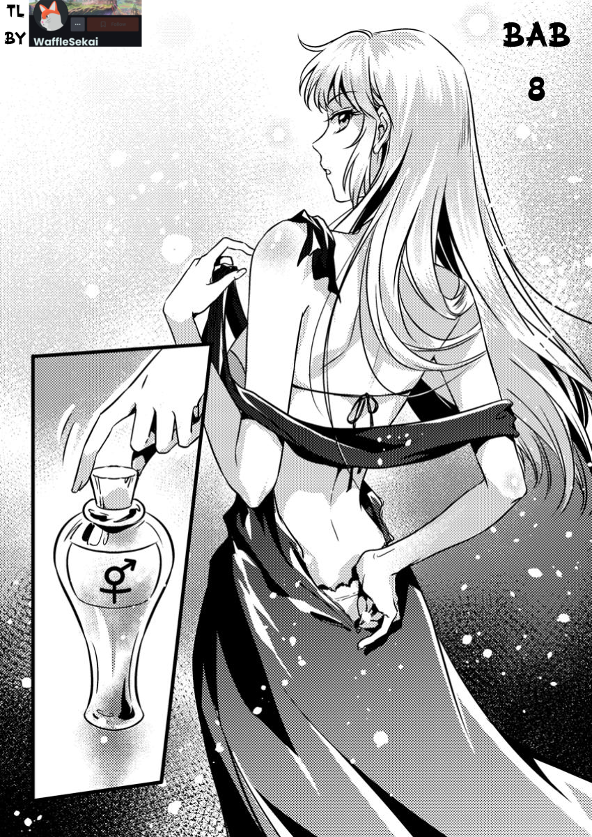 Jigoku no Sata mo Ougon Shidai – Kaisha wo Kubi ni natta Kedo, Renkinjutsu Toka Iu Cheat Skill wo te ni Ireta no de Jinsei Ippatsu Gyakuten wo Mezashimasu Chapter 08.1 Gambar 5