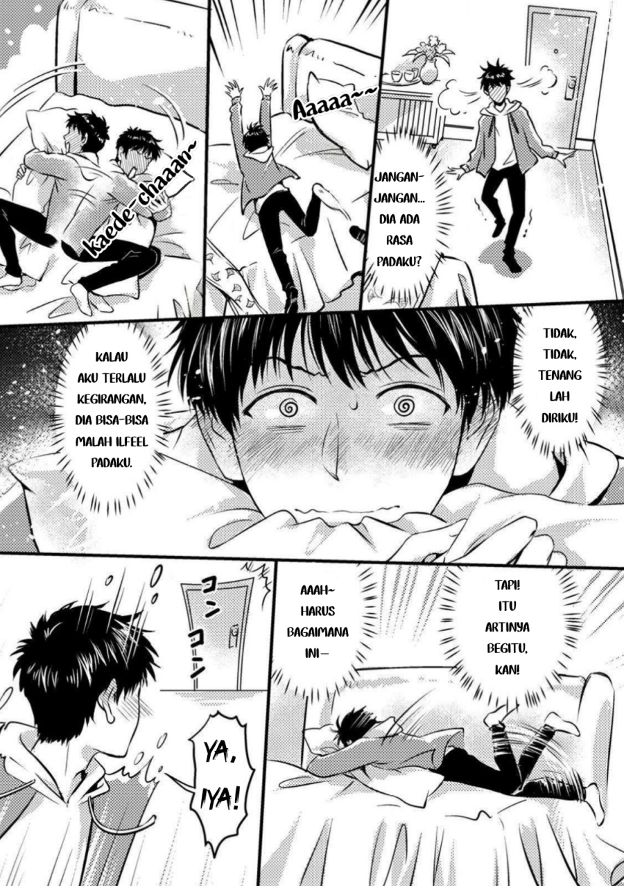 Jigoku no Sata mo Ougon Shidai – Kaisha wo Kubi ni natta Kedo, Renkinjutsu Toka Iu Cheat Skill wo te ni Ireta no de Jinsei Ippatsu Gyakuten wo Mezashimasu Chapter 13.2 Gambar 2