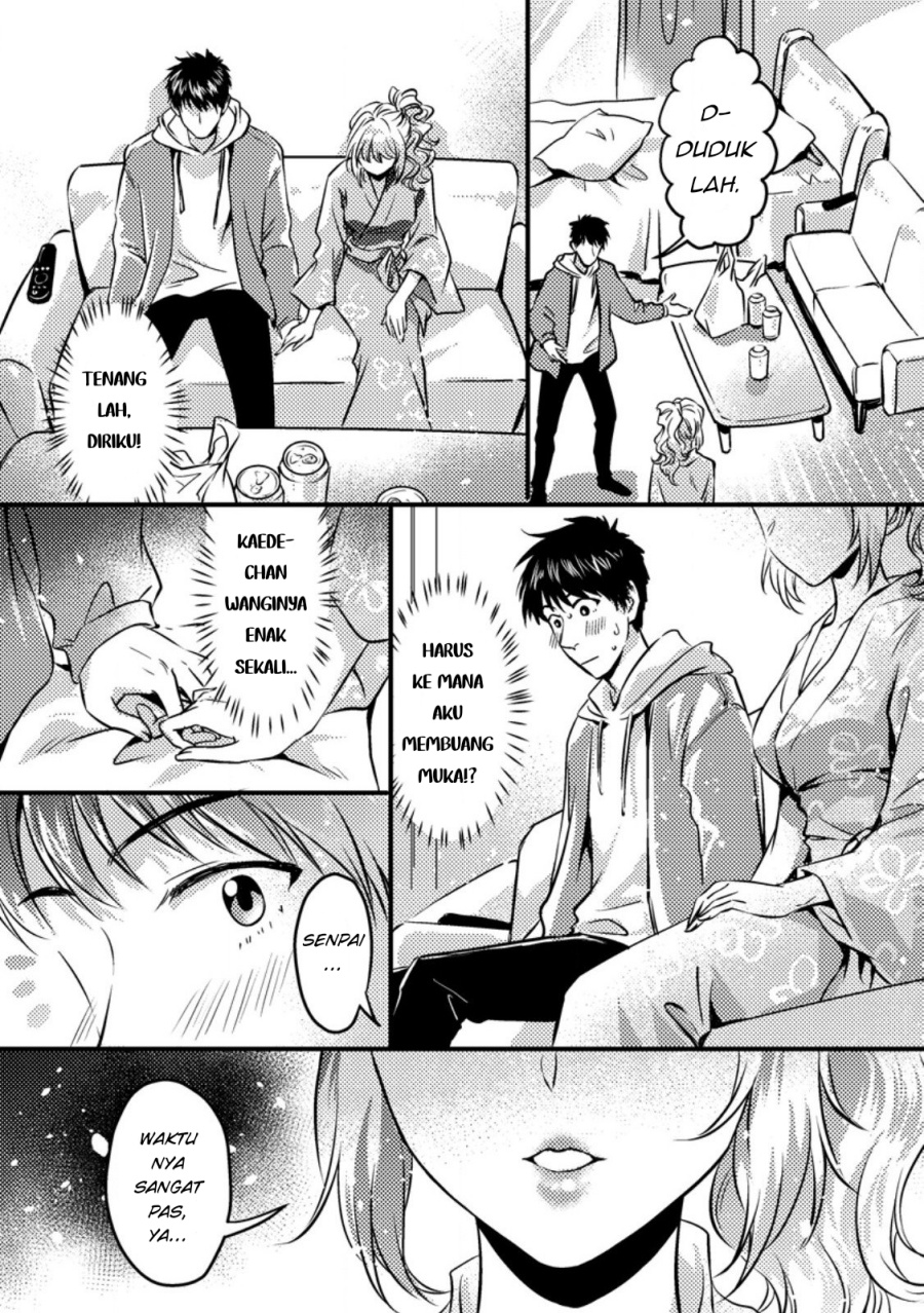 Jigoku no Sata mo Ougon Shidai – Kaisha wo Kubi ni natta Kedo, Renkinjutsu Toka Iu Cheat Skill wo te ni Ireta no de Jinsei Ippatsu Gyakuten wo Mezashimasu Chapter 13.2 Gambar 4