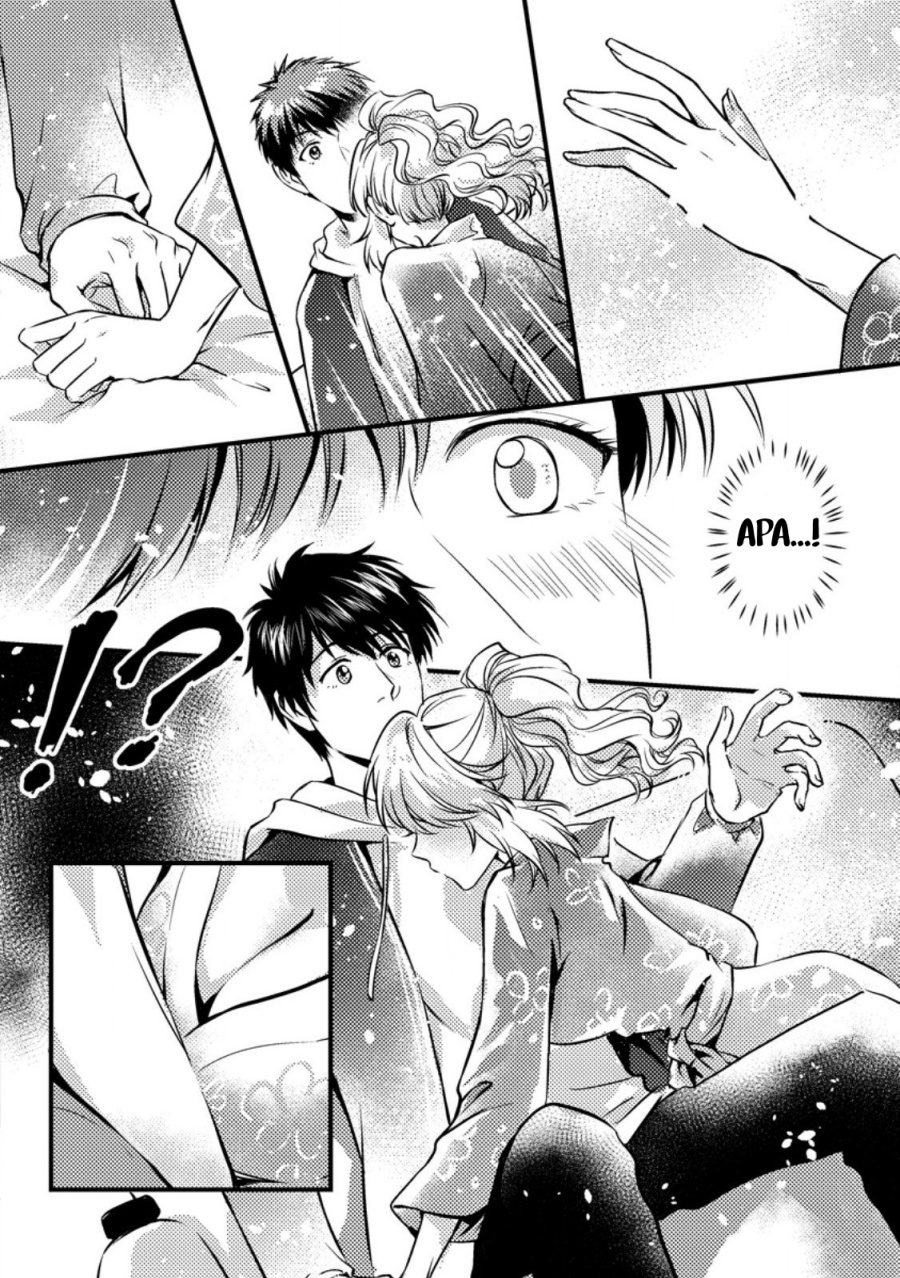 Jigoku no Sata mo Ougon Shidai – Kaisha wo Kubi ni natta Kedo, Renkinjutsu Toka Iu Cheat Skill wo te ni Ireta no de Jinsei Ippatsu Gyakuten wo Mezashimasu Chapter 13.2 Gambar 5