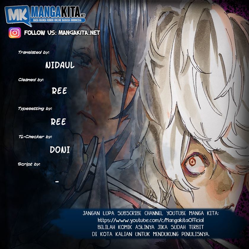 Jigokuraku Chapter 89 Gambar 1