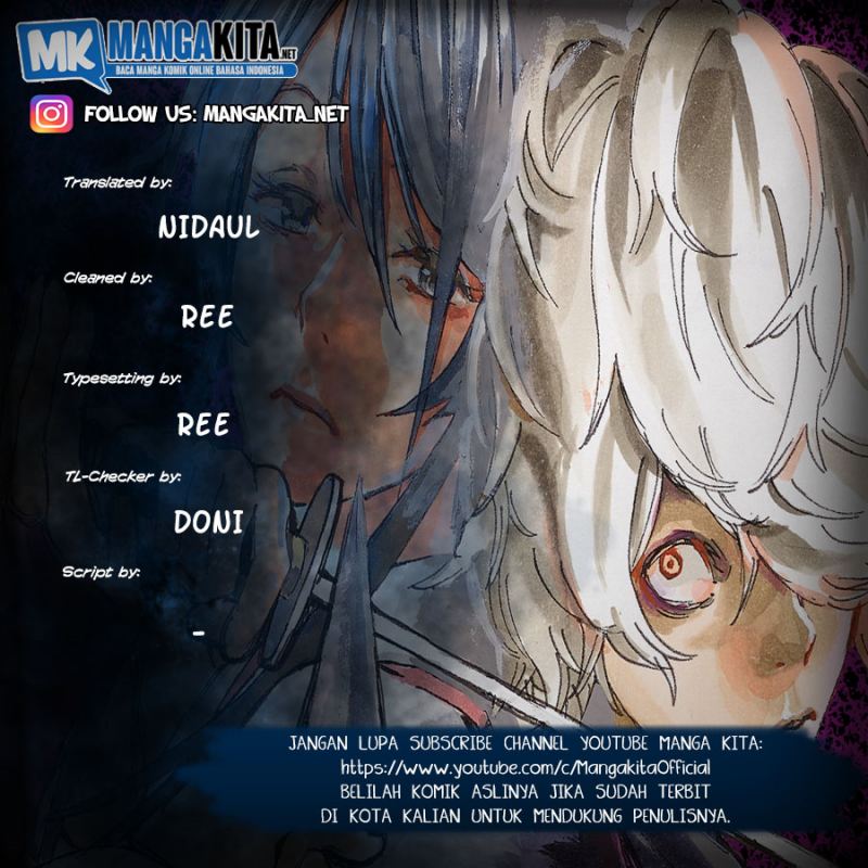 Jigokuraku Chapter 98 Gambar 1