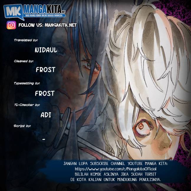 Jigokuraku Chapter 123 Gambar 1