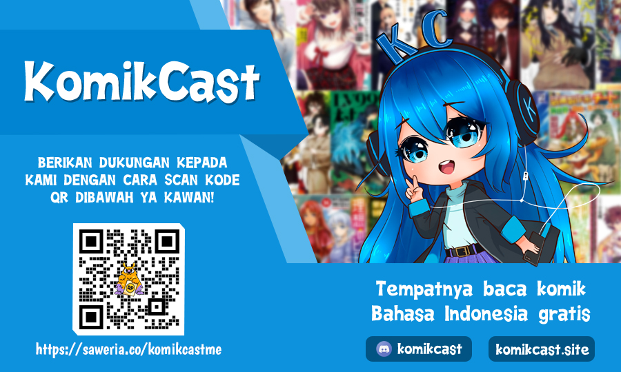 Jimina Kensei wa Sore Demo Saikyoudesu Chapter 72 Gambar 16