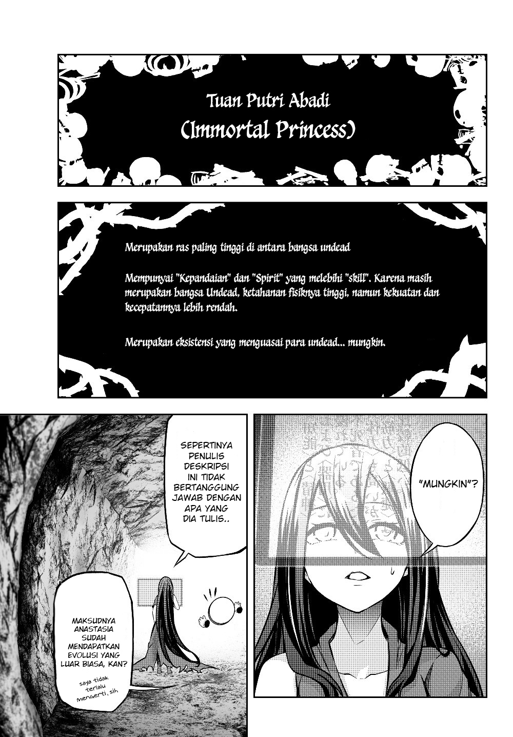 Jingai Hime Sama, Hajimemashita – Free Life Fantasyw Chapter 04.1 Gambar 4