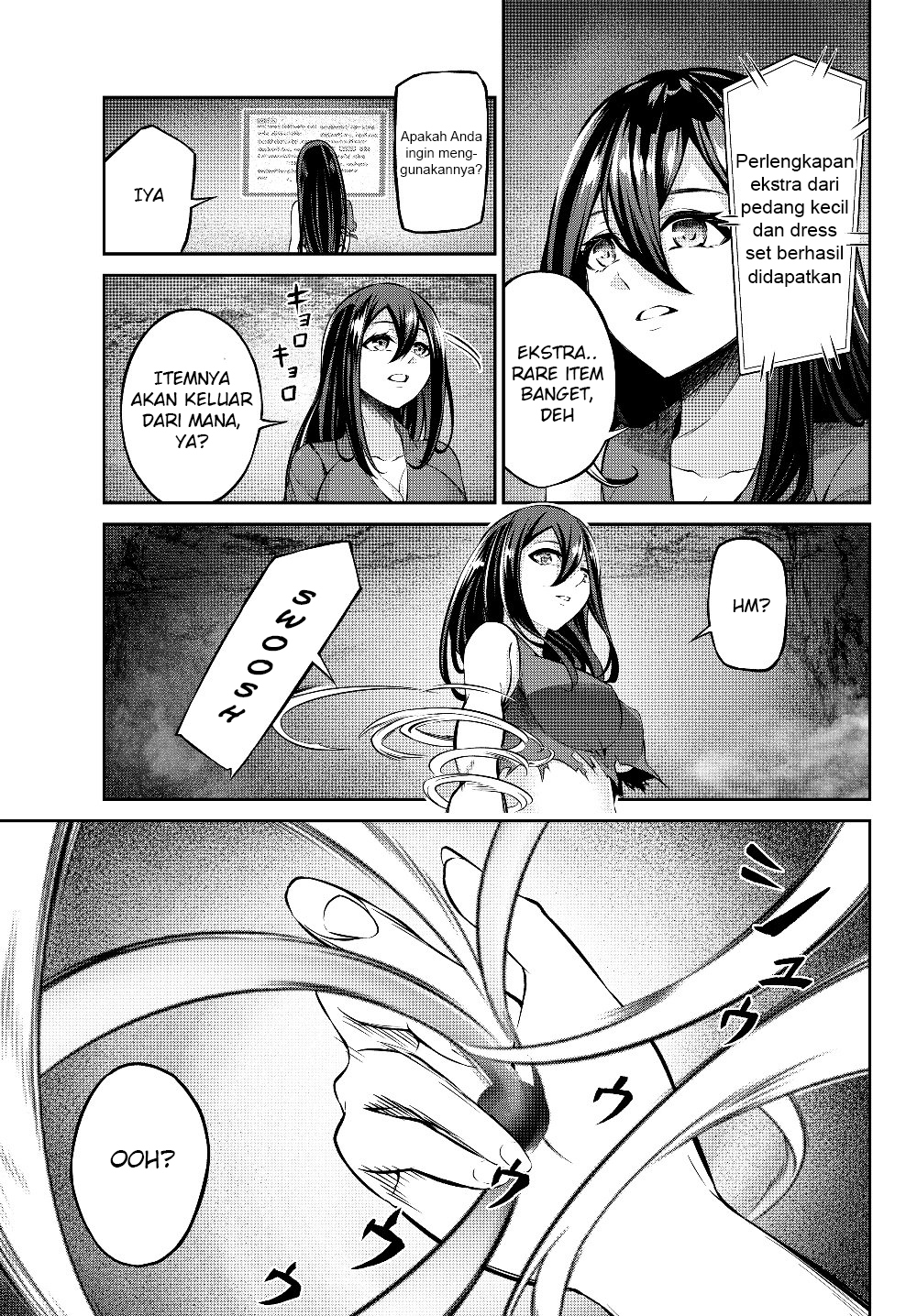 Jingai Hime Sama, Hajimemashita – Free Life Fantasyw Chapter 04.1 Gambar 13