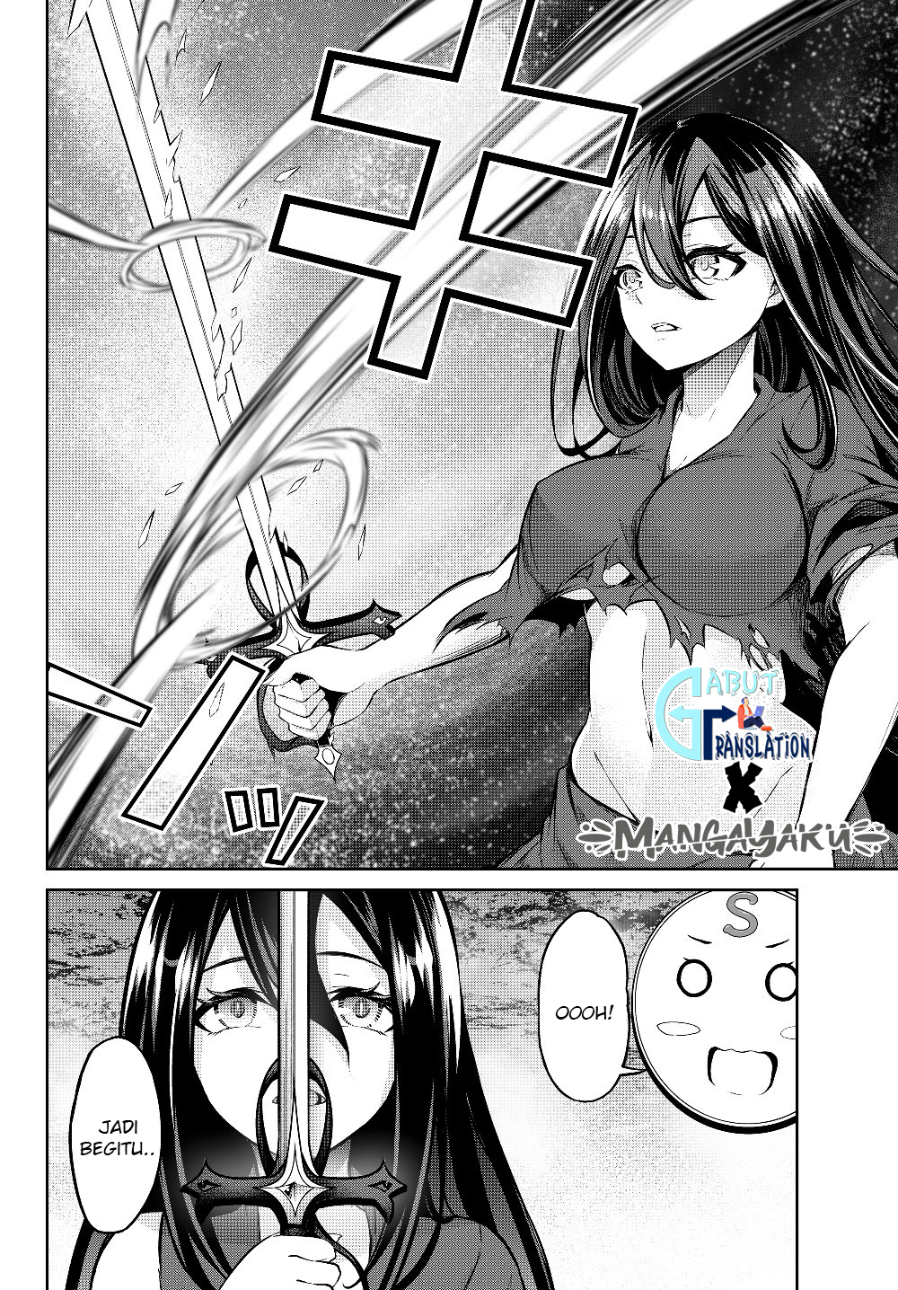 Jingai Hime Sama, Hajimemashita – Free Life Fantasyw Chapter 04.1 Gambar 14