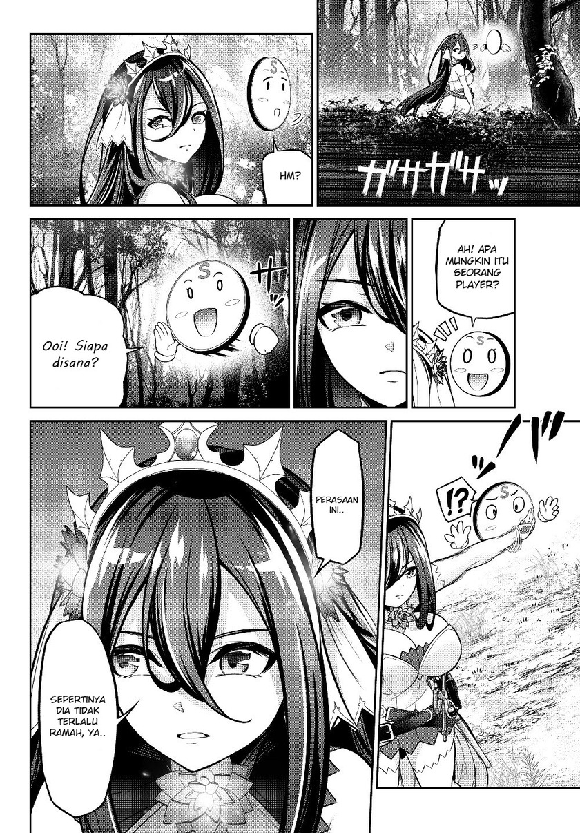 Jingai Hime Sama, Hajimemashita – Free Life Fantasyw Chapter 05.2 Gambar 6