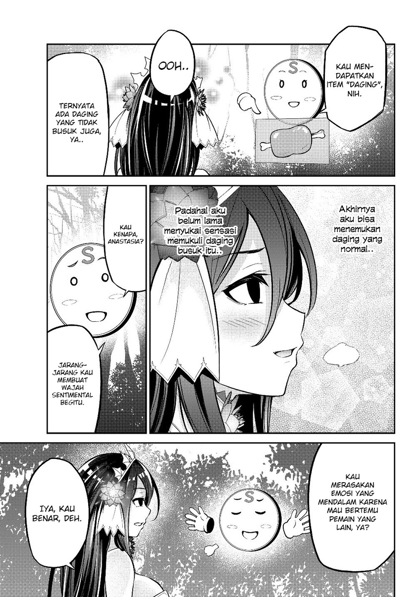 Jingai Hime Sama, Hajimemashita – Free Life Fantasyw Chapter 05.2 Gambar 13