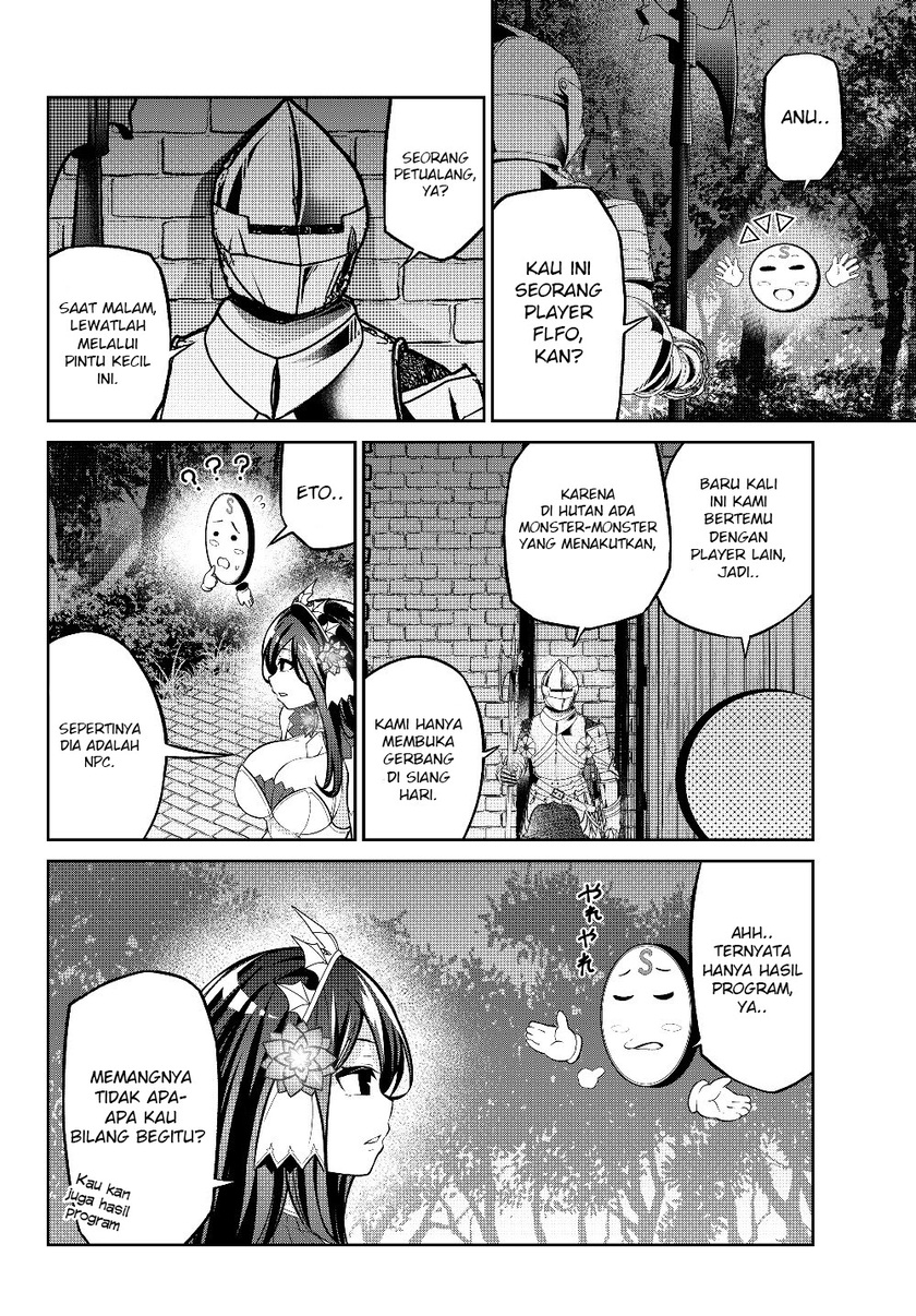 Jingai Hime Sama, Hajimemashita – Free Life Fantasyw Chapter 05.2 Gambar 16