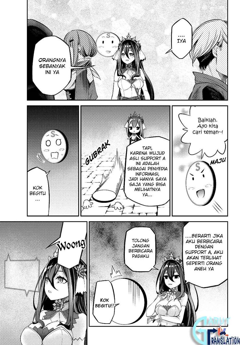 Jingai Hime Sama, Hajimemashita – Free Life Fantasyw Chapter 06.1 Gambar 4