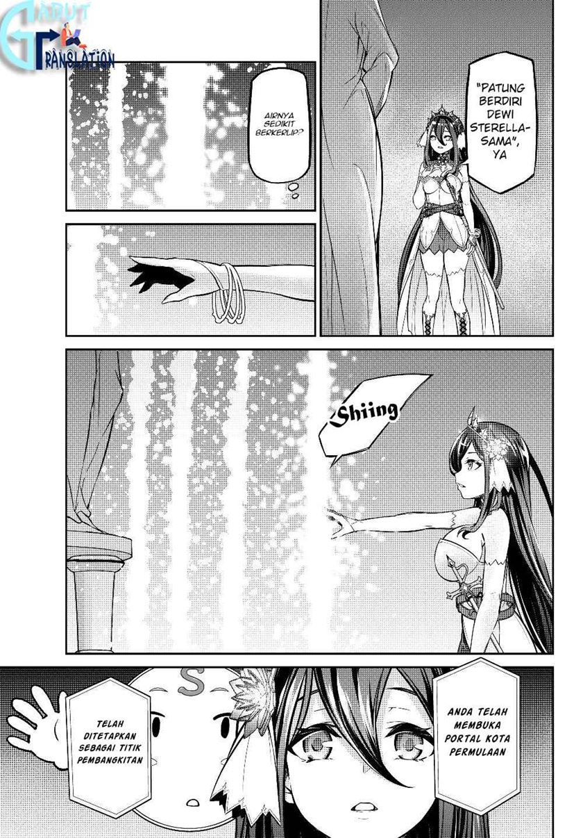 Jingai Hime Sama, Hajimemashita – Free Life Fantasyw Chapter 06.1 Gambar 6