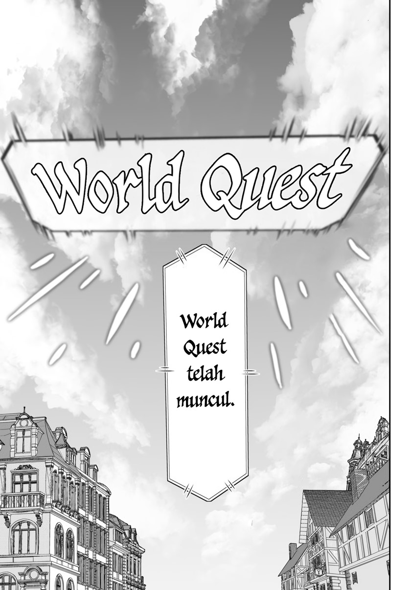 Jingai Hime Sama, Hajimemashita – Free Life Fantasyw Chapter 09.2 Gambar 14