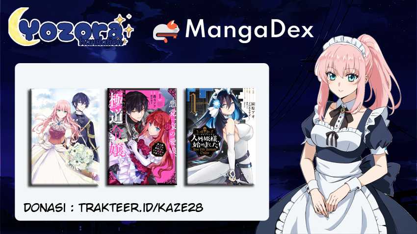 Jingai Hime Sama, Hajimemashita – Free Life Fantasyw Chapter 11.1 Gambar 20