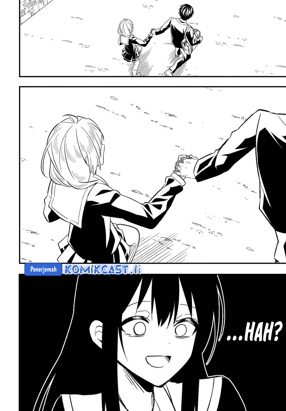 Jinsei Gyakuten Uwaki Sare, Enzai o Kiserareta Ore ga, Gakuen Ichi no Bishoujo ni Natsukareru Chapter 03 Gambar 17