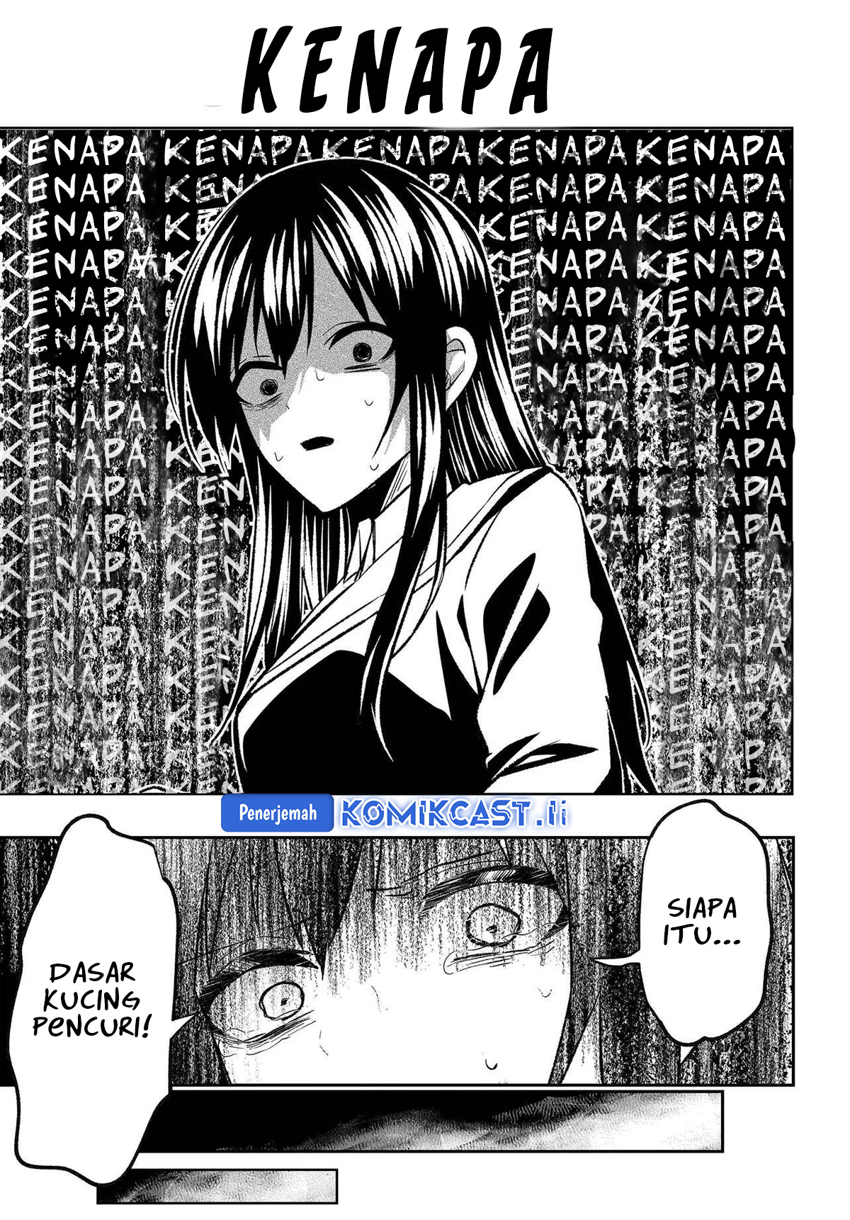 Jinsei Gyakuten Uwaki Sare, Enzai o Kiserareta Ore ga, Gakuen Ichi no Bishoujo ni Natsukareru Chapter 03 Gambar 18