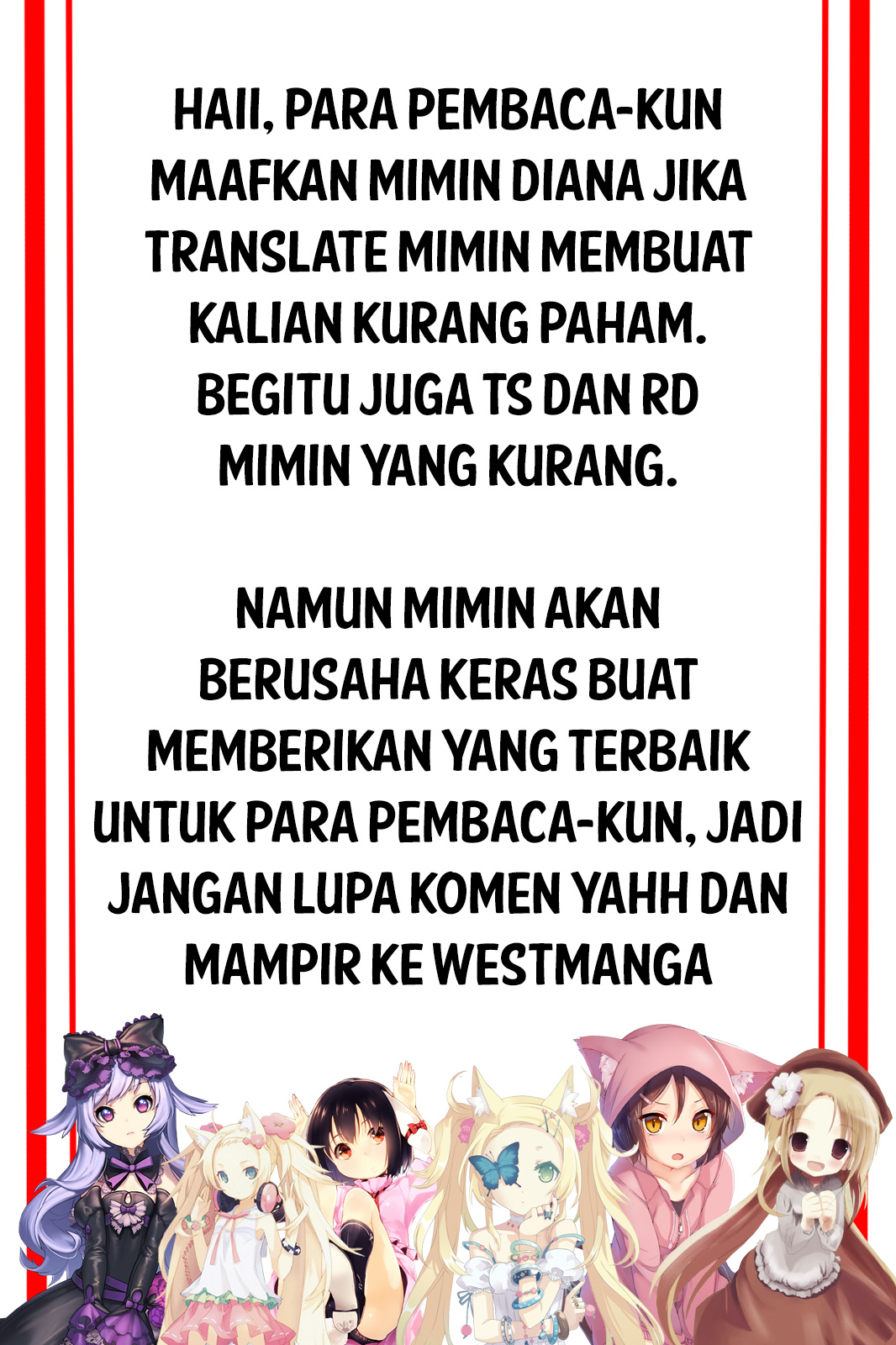 Jishou Akuyaku Reijou na Konyakusha no Kansatsu Kiroku Chapter 03 Gambar 1