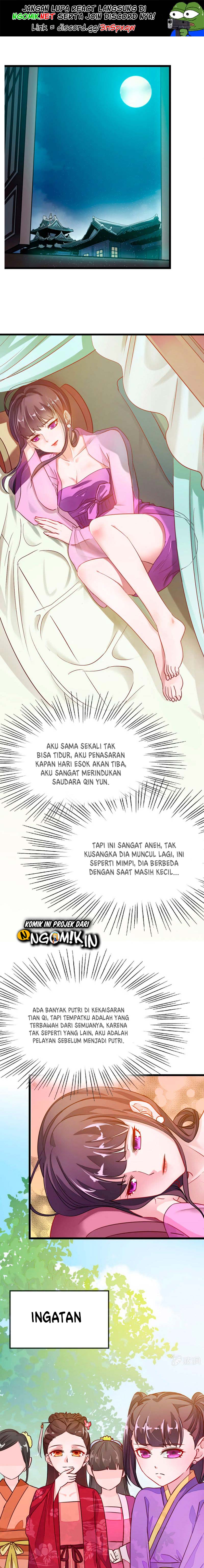 Jiuyang Shenwang Chapter 73 Gambar 2