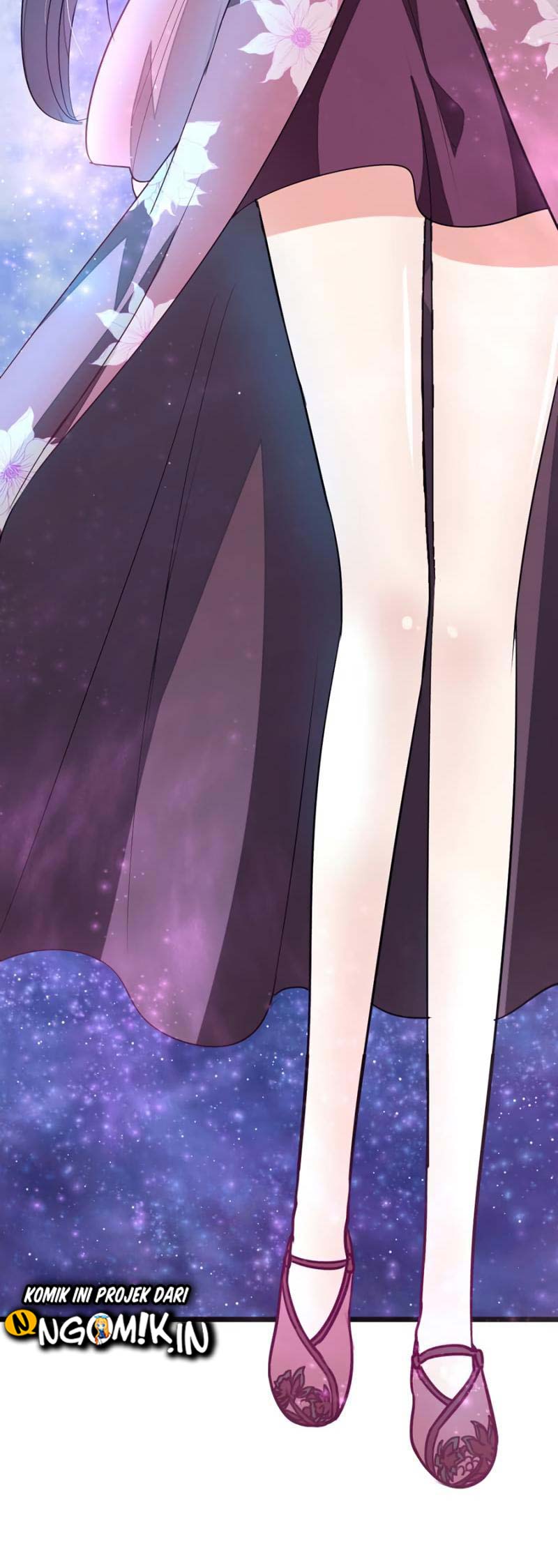 Jiuyang Shenwang Chapter 89 Gambar 5