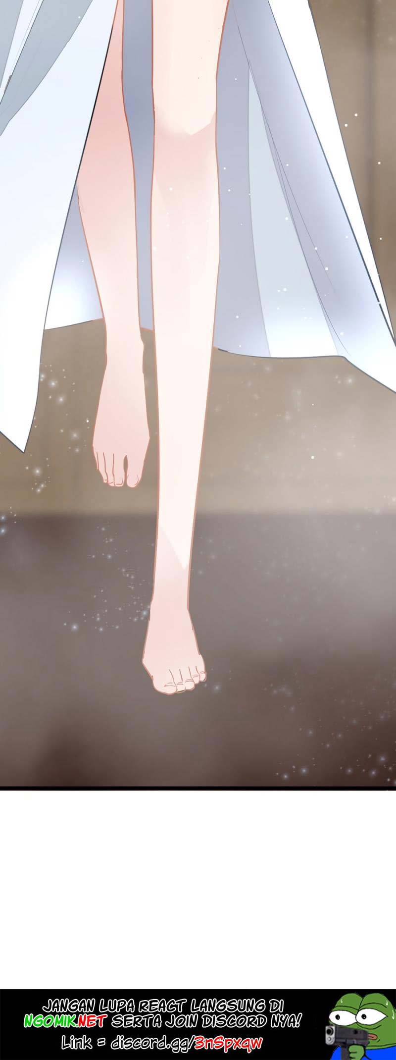 Jiuyang Shenwang Chapter 89 Gambar 20