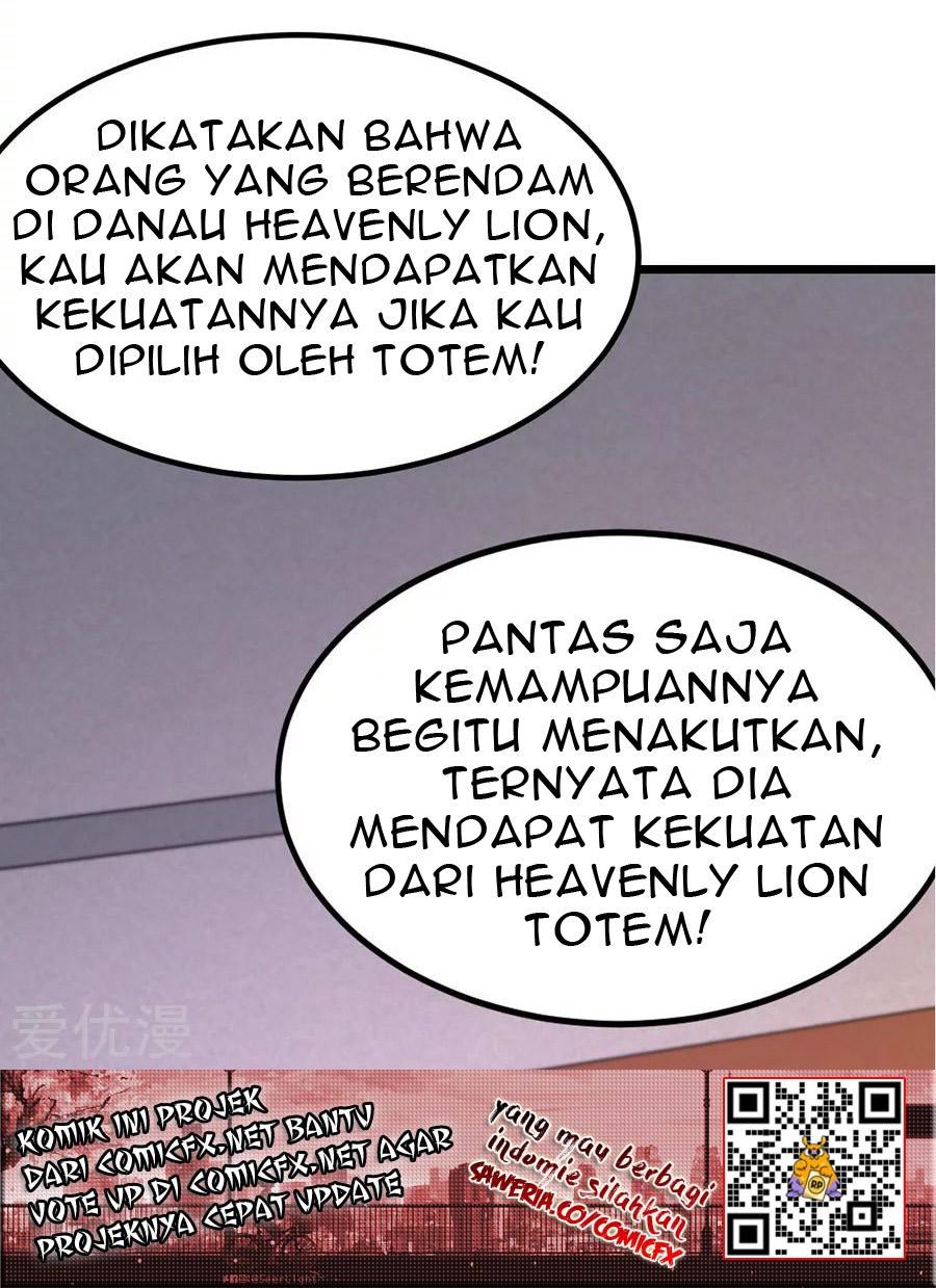 Jiuyang Shenwang Chapter 112 Gambar 7