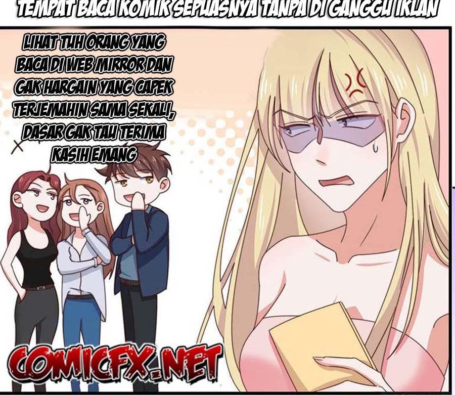 Jiuyang Shenwang Chapter 112 Gambar 17