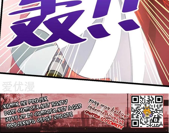 Jiuyang Shenwang Chapter 113 Gambar 7