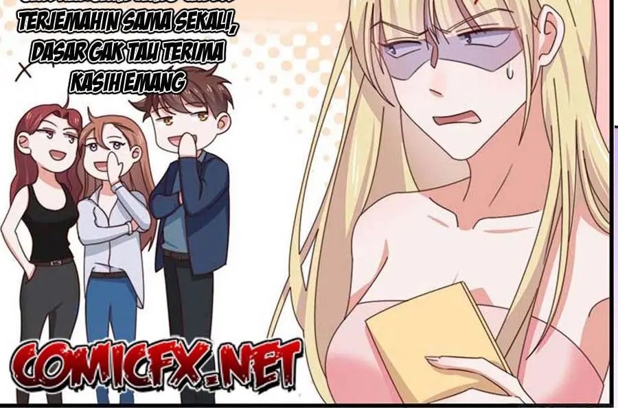 Jiuyang Shenwang Chapter 120 Gambar 15