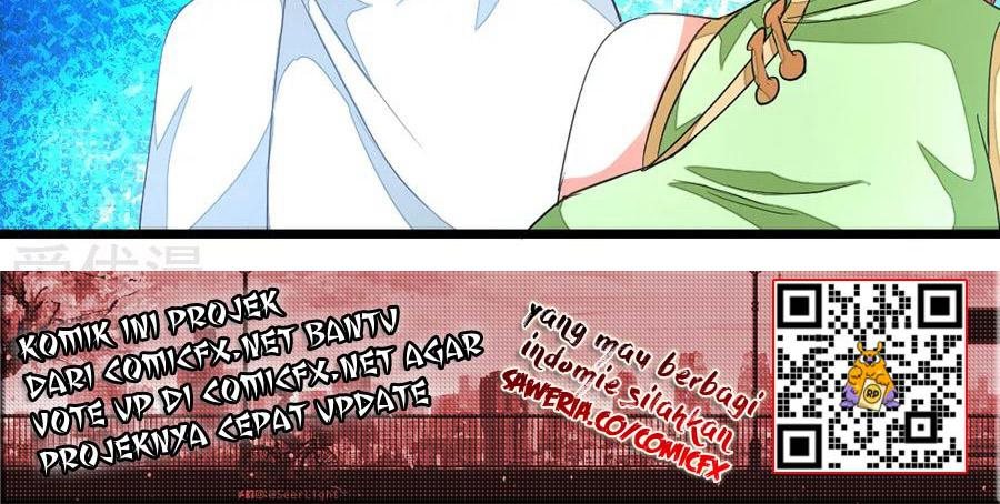 Jiuyang Shenwang Chapter 125 Gambar 4