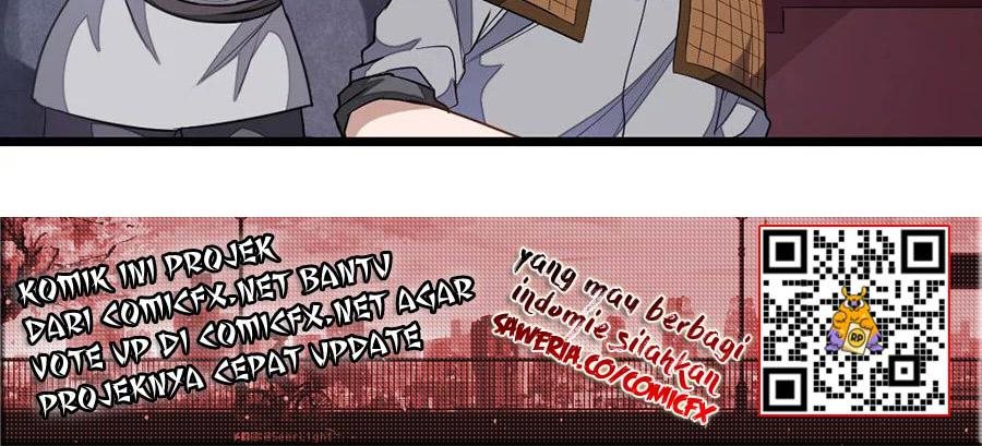 Jiuyang Shenwang Chapter 127 Gambar 4