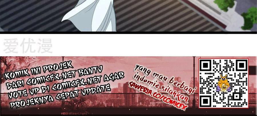 Jiuyang Shenwang Chapter 127 Gambar 7
