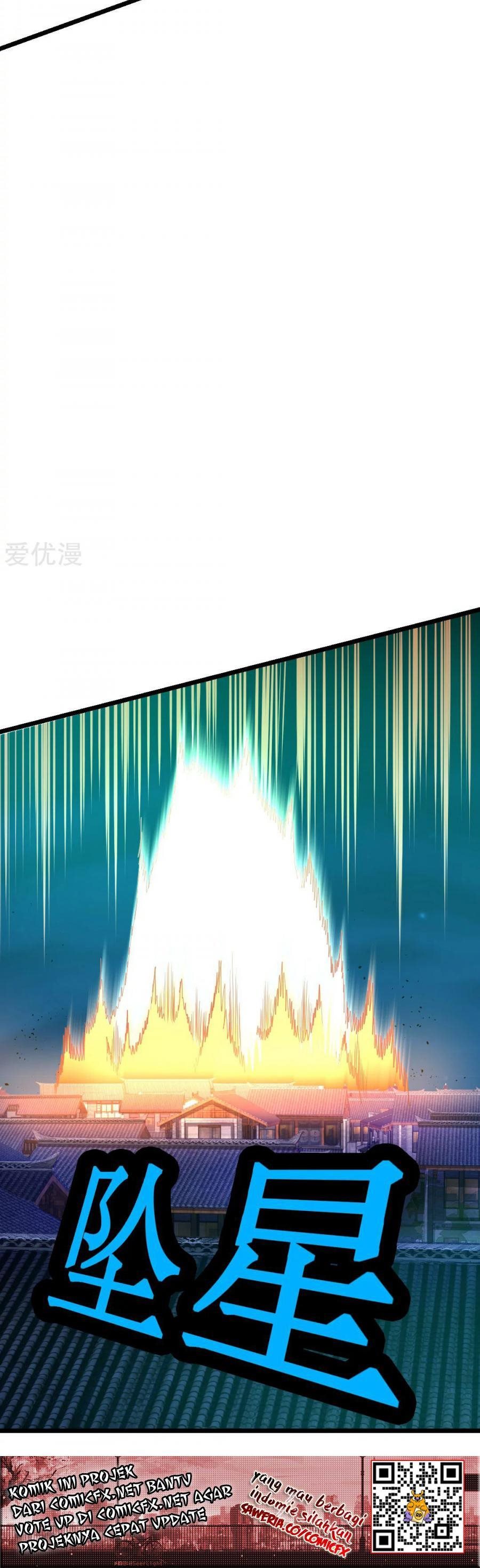Jiuyang Shenwang Chapter 129 Gambar 12