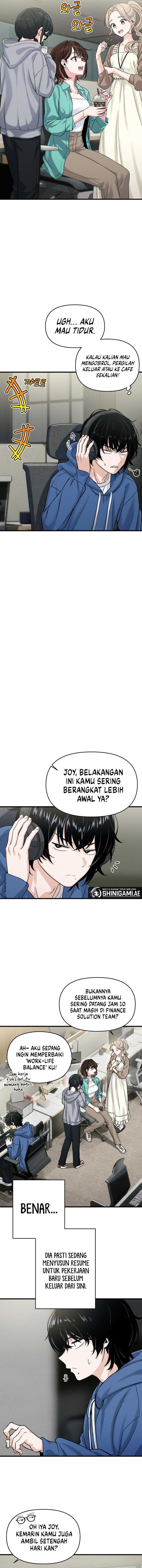 Job Change Log Chapter 02 Gambar 4