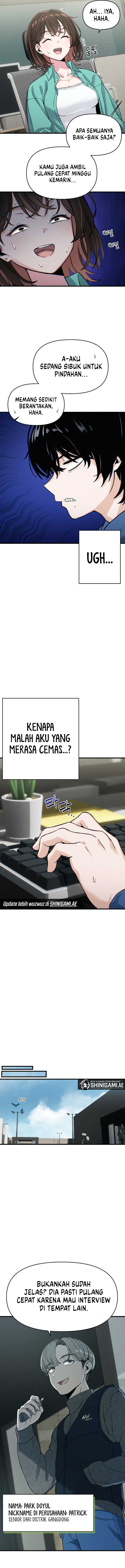 Job Change Log Chapter 02 Gambar 5