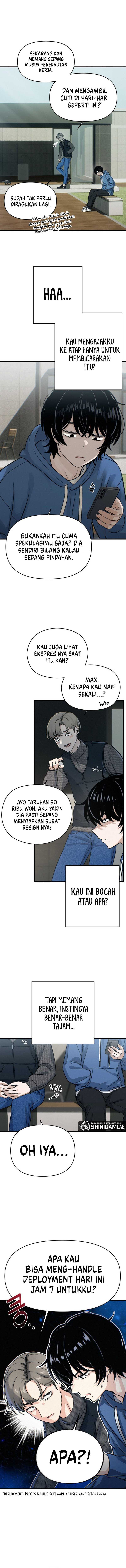 Job Change Log Chapter 02 Gambar 6