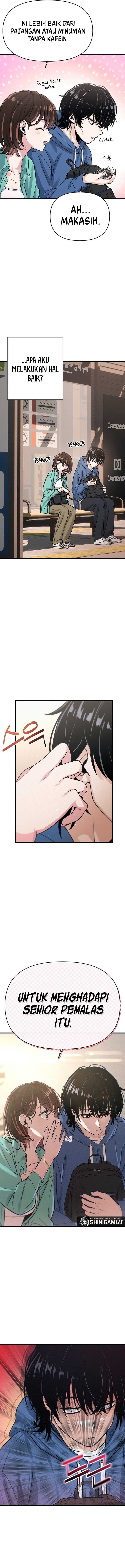 Job Change Log Chapter 02 Gambar 13