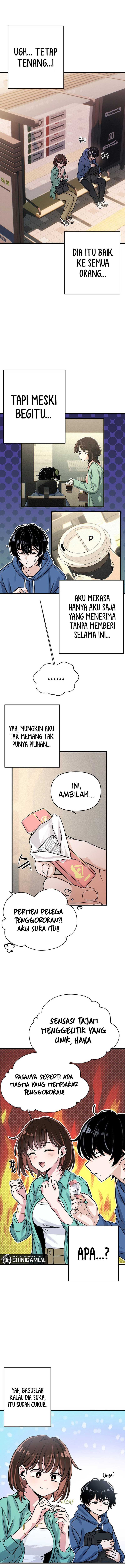 Job Change Log Chapter 02 Gambar 14