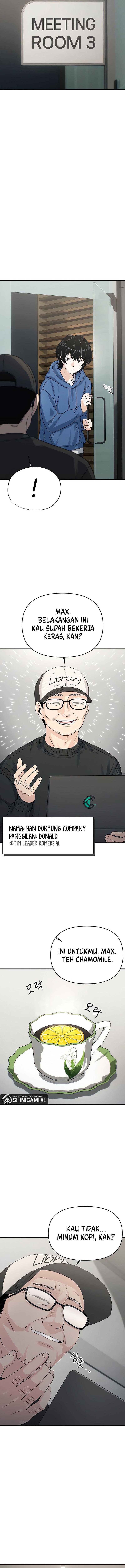 Job Change Log Chapter 04 Gambar 3