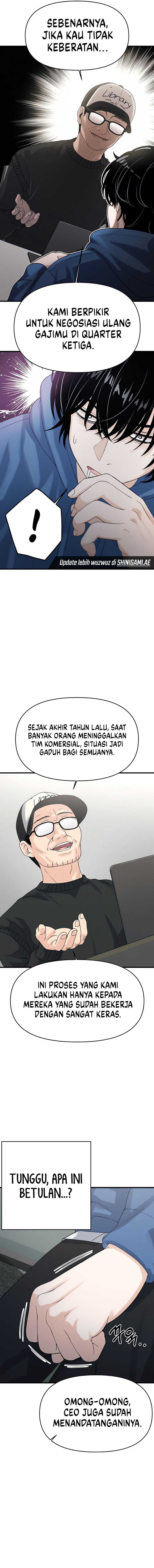 Job Change Log Chapter 04 Gambar 5