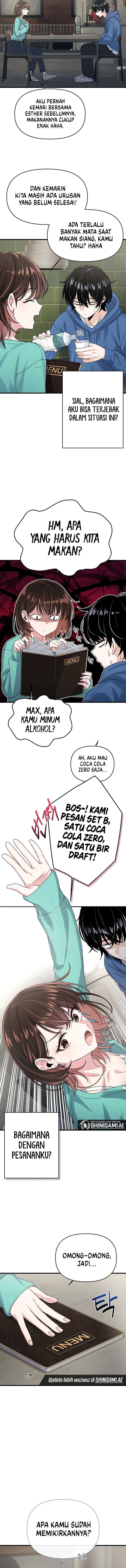 Job Change Log Chapter 04 Gambar 10