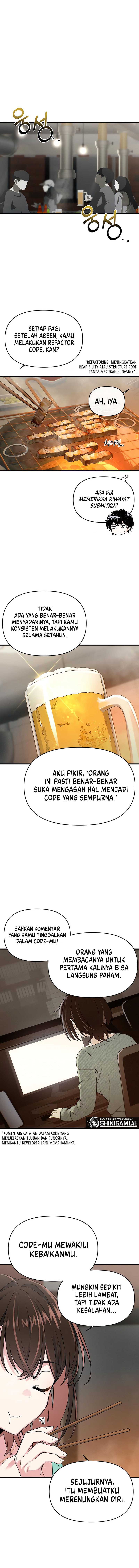 Job Change Log Chapter 04 Gambar 13