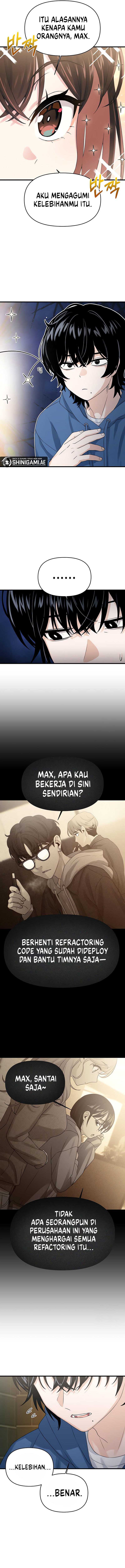 Job Change Log Chapter 04 Gambar 14
