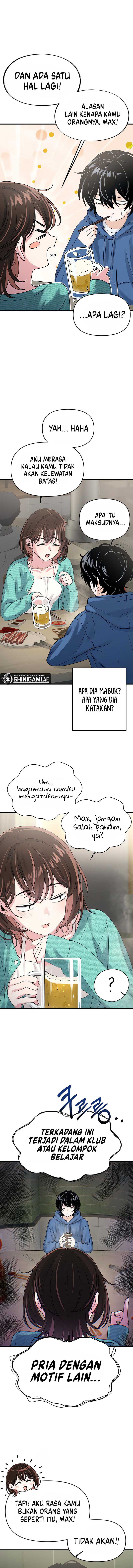 Job Change Log Chapter 04 Gambar 15