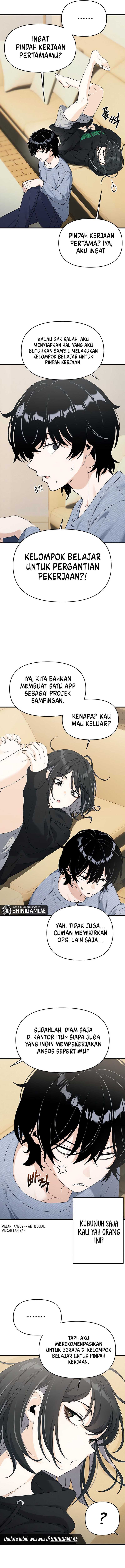 Job Change Log Chapter 05 Gambar 5