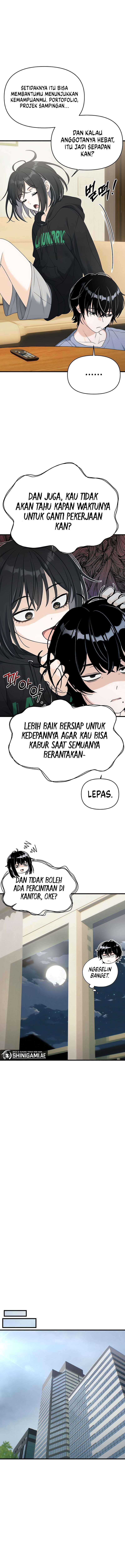 Job Change Log Chapter 05 Gambar 6