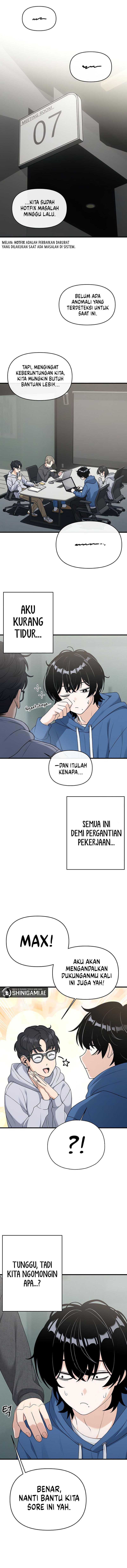 Job Change Log Chapter 05 Gambar 7
