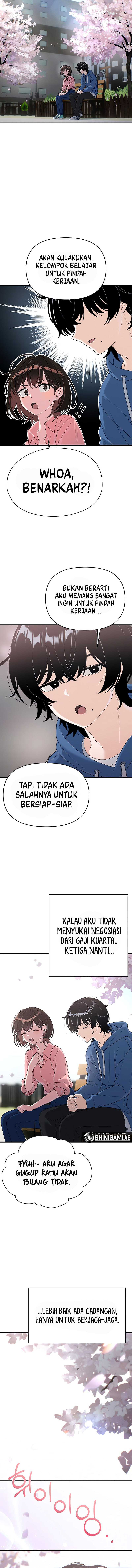 Job Change Log Chapter 05 Gambar 11